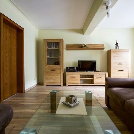 Ferienwohnung-Gordner Rinzenberg Dış mekan fotoğraf
