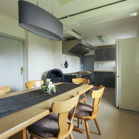 Ferienwohnung-Gordner Rinzenberg Dış mekan fotoğraf