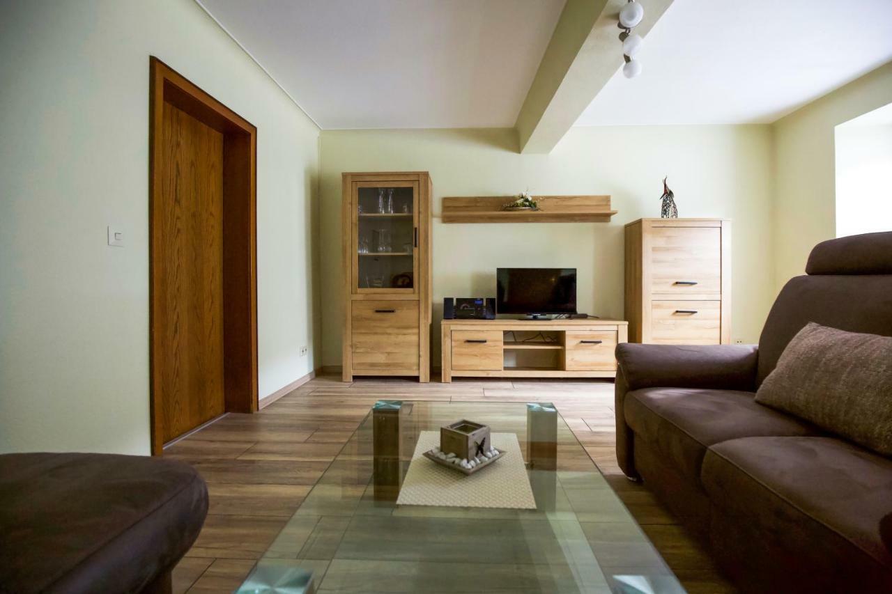 Ferienwohnung-Gordner Rinzenberg Dış mekan fotoğraf