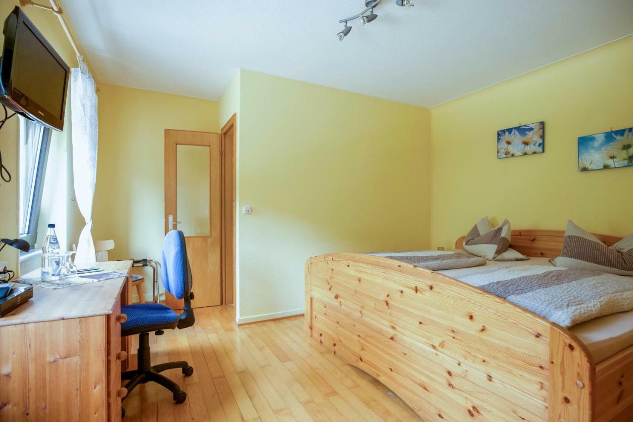 Ferienwohnung-Gordner Rinzenberg Dış mekan fotoğraf