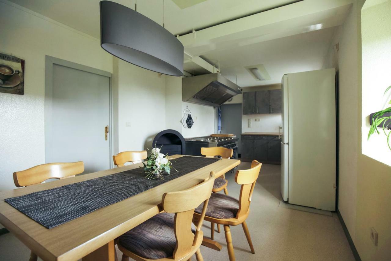 Ferienwohnung-Gordner Rinzenberg Dış mekan fotoğraf
